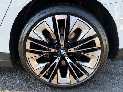 2026 BMW i5 xDrive40