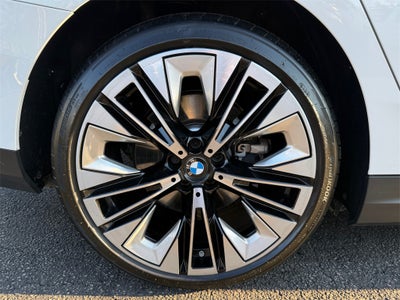 2026 BMW i5 xDrive40