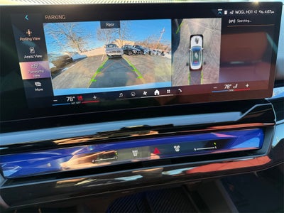 2026 BMW i5 xDrive40