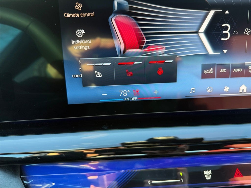 2026 BMW i5 xDrive40