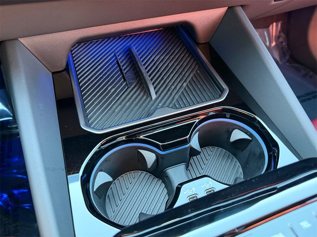 2026 BMW i5 xDrive40