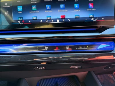 2026 BMW i5 xDrive40