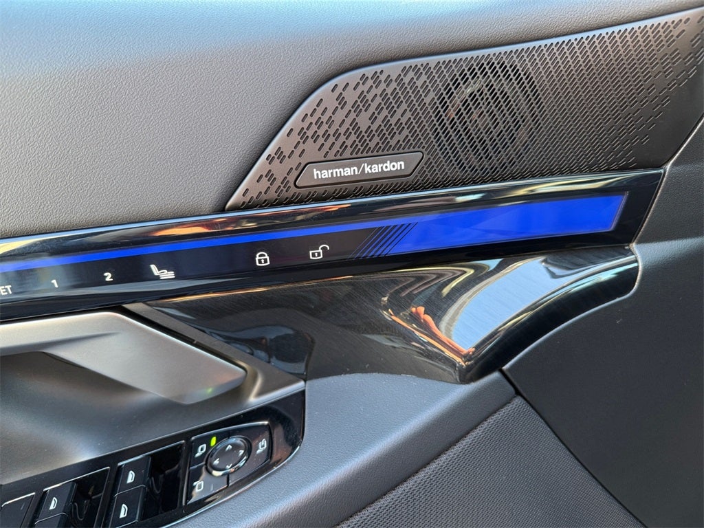 2026 BMW i5 xDrive40