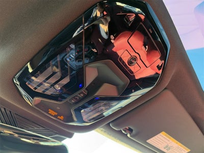 2026 BMW i5 xDrive40