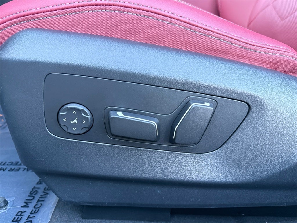 2026 BMW i5 xDrive40