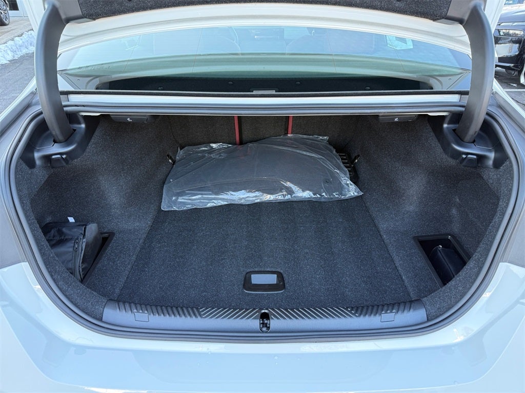 2026 BMW i5 xDrive40