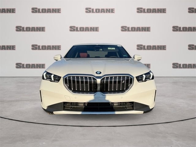 2026 BMW i5 xDrive40