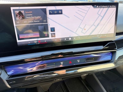 2026 BMW i5 xDrive40