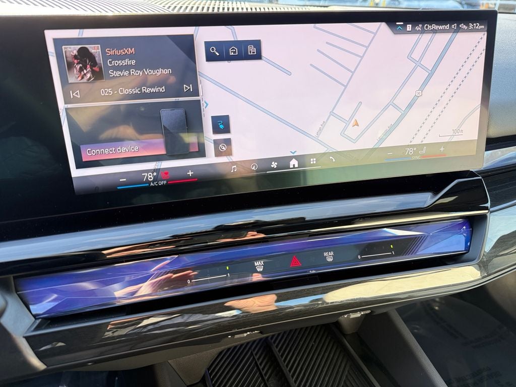 2026 BMW i5 xDrive40