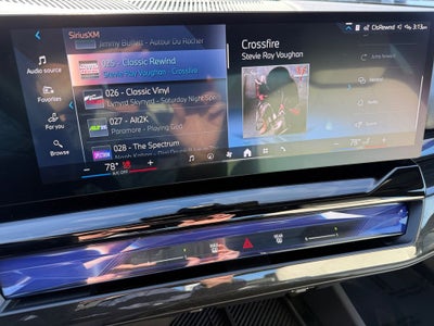 2026 BMW i5 xDrive40