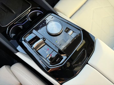 2026 BMW i5 xDrive40