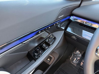 2026 BMW i5 xDrive40