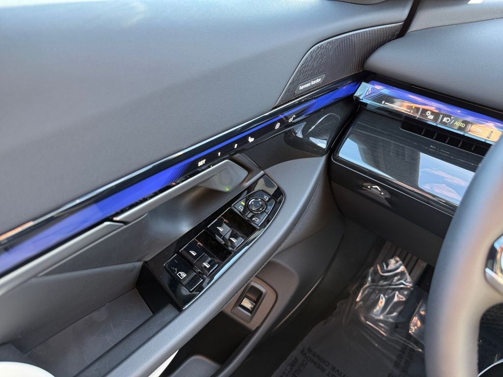 2026 BMW i5 xDrive40