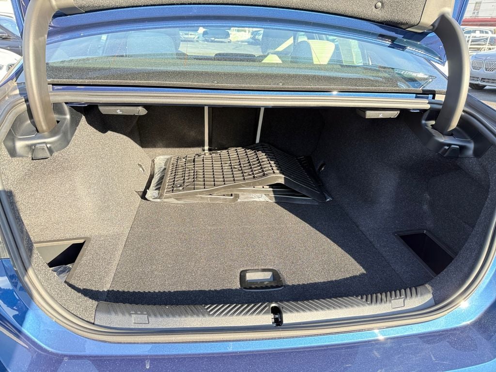 2026 BMW i5 xDrive40