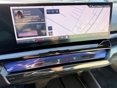 2026 BMW i5 xDrive40