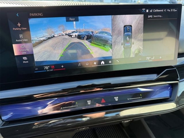 2026 BMW i5 xDrive40