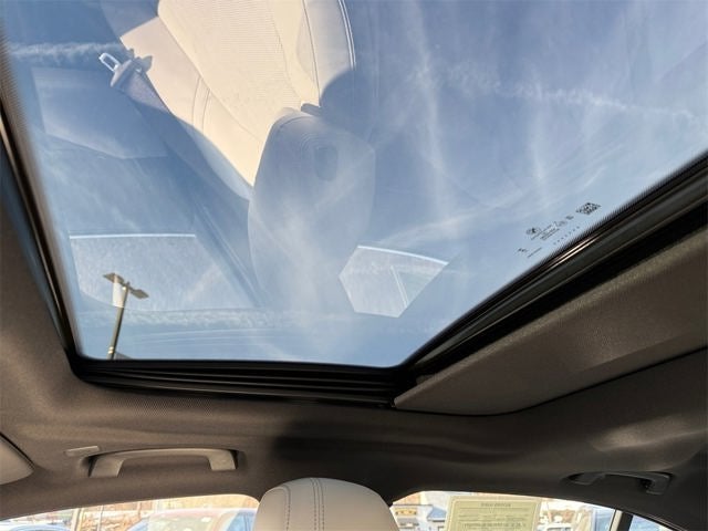 2026 BMW i5 xDrive40