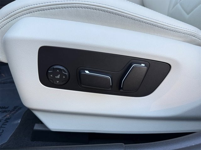 2026 BMW i5 xDrive40