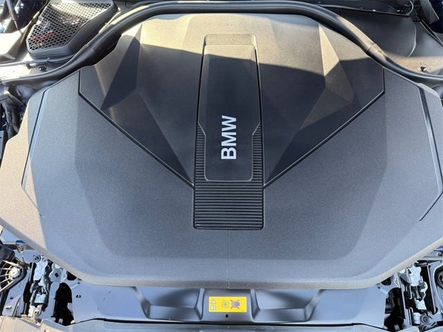 2026 BMW i5 xDrive40