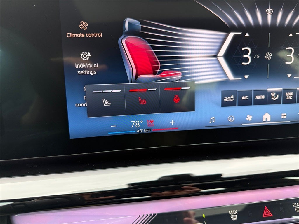 2026 BMW i5 xDrive40 M Sport