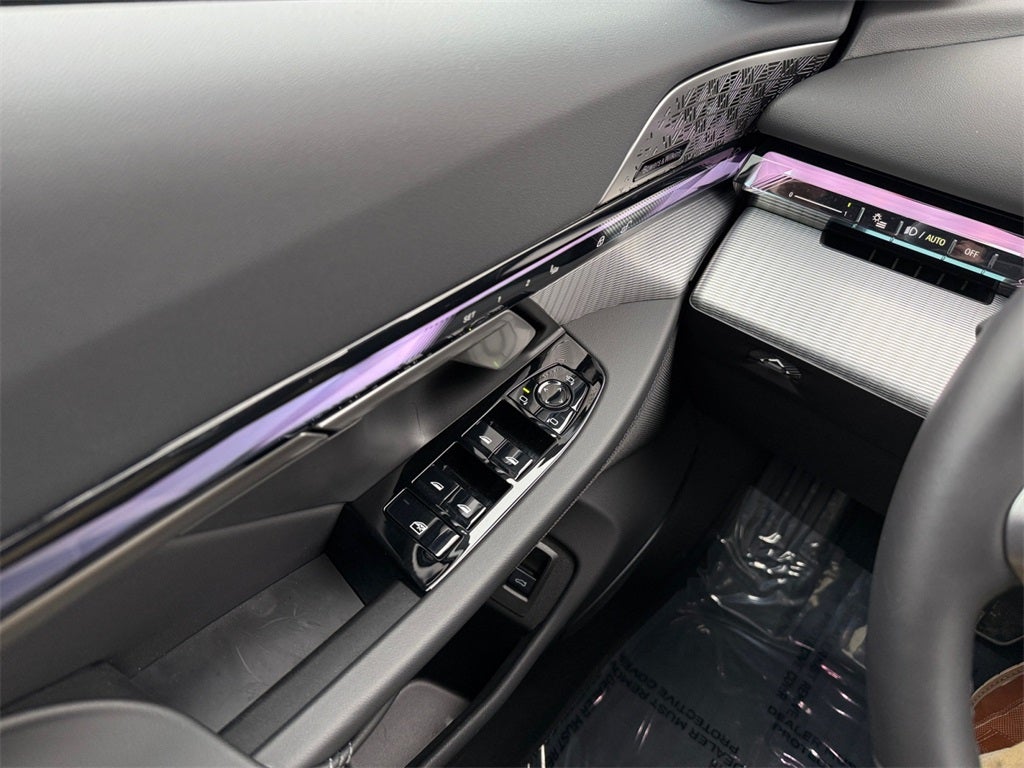 2026 BMW i5 xDrive40 M Sport