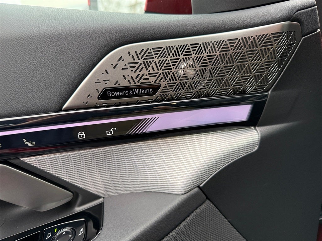 2026 BMW i5 xDrive40 M Sport