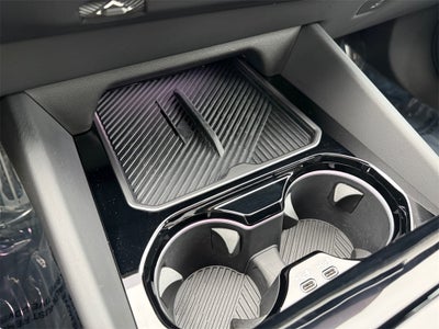 2026 BMW i5 xDrive40 M Sport