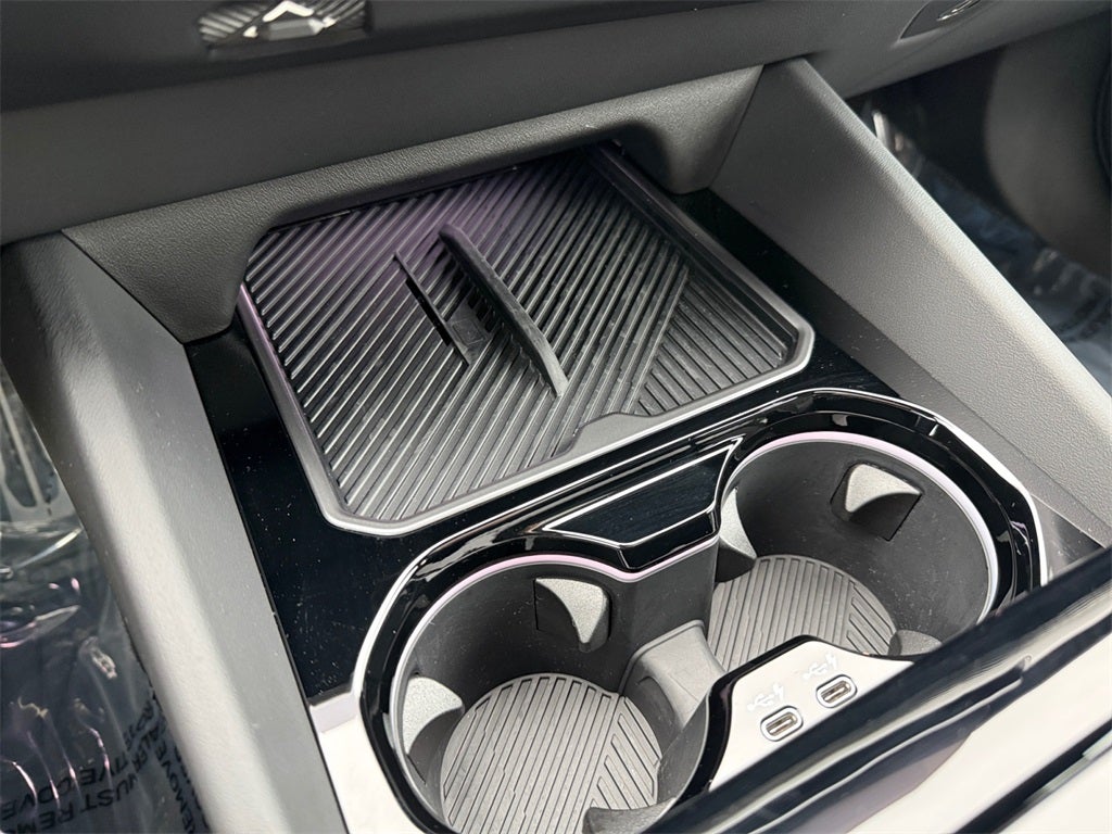 2026 BMW i5 xDrive40 M Sport