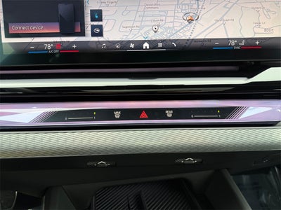 2026 BMW i5 xDrive40 M Sport