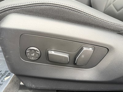 2026 BMW i5 xDrive40 M Sport