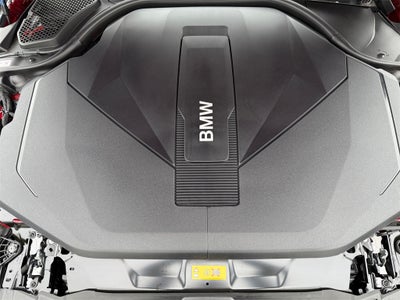 2026 BMW i5 xDrive40 M Sport