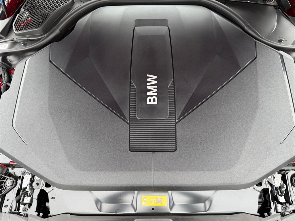 2026 BMW i5 xDrive40 M Sport