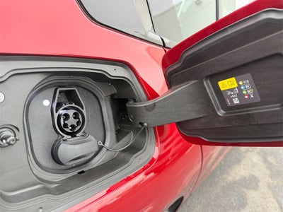 2026 BMW i5 xDrive40 M Sport