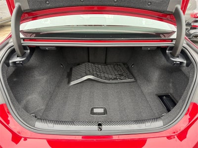 2026 BMW i5 xDrive40 M Sport