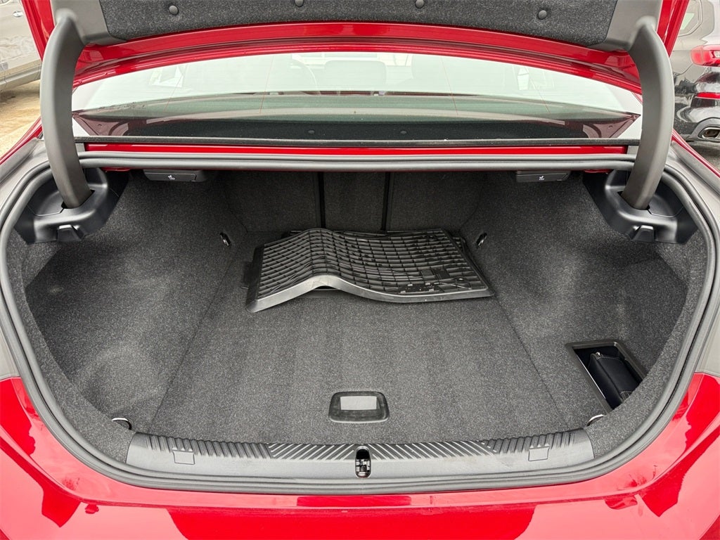 2026 BMW i5 xDrive40 M Sport