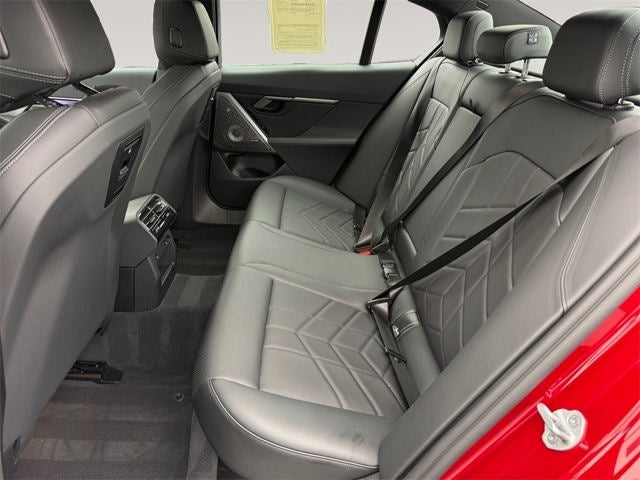 2026 BMW i5 xDrive40 M Sport