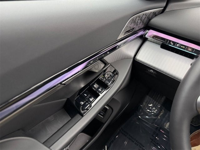 2026 BMW i5 xDrive40 M Sport