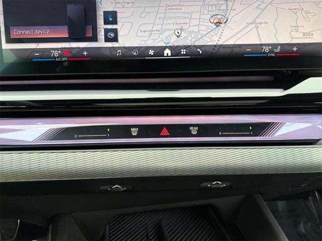 2026 BMW i5 xDrive40 M Sport