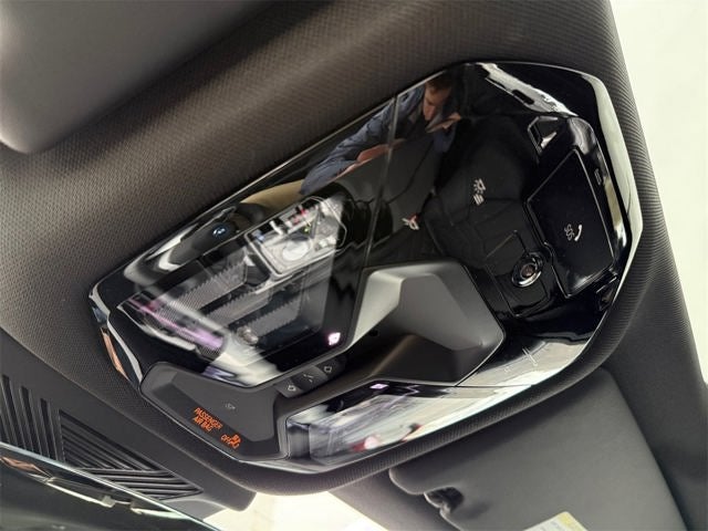 2026 BMW i5 xDrive40 M Sport