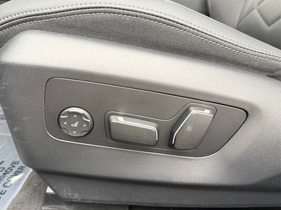 2026 BMW i5 xDrive40 M Sport