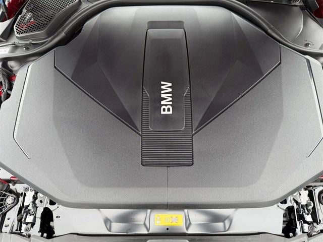 2026 BMW i5 xDrive40 M Sport