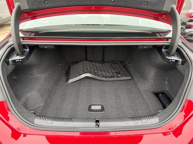 2026 BMW i5 xDrive40 M Sport