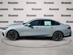 2026 BMW i5 xDrive40