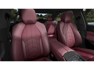 2026 BMW i5 xDrive40