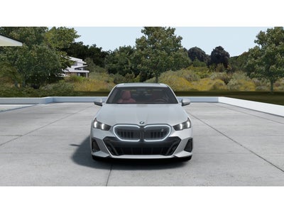 2026 BMW i5 xDrive40