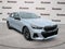 2025 BMW i5 M60