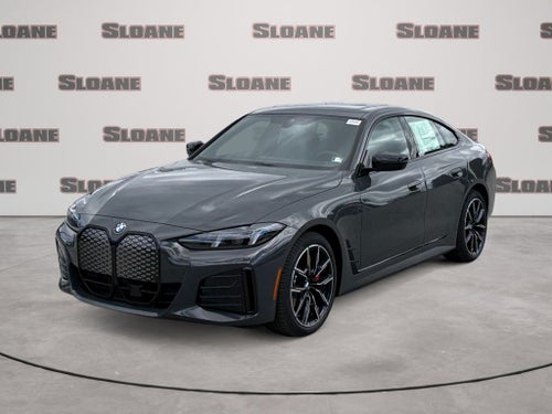 2026 BMW i4 xDrive40