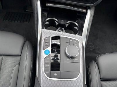 2026 BMW i4 xDrive40