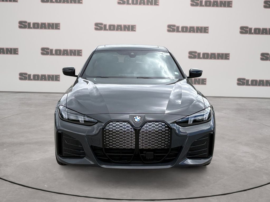 2026 BMW i4 xDrive40