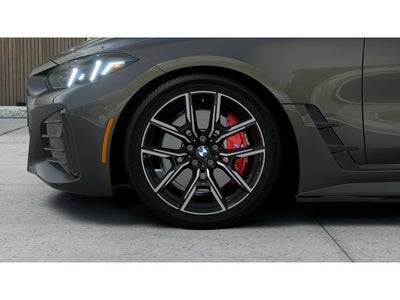 2026 BMW i4 xDrive40